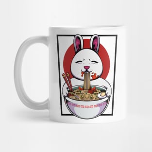 Bunny Mug